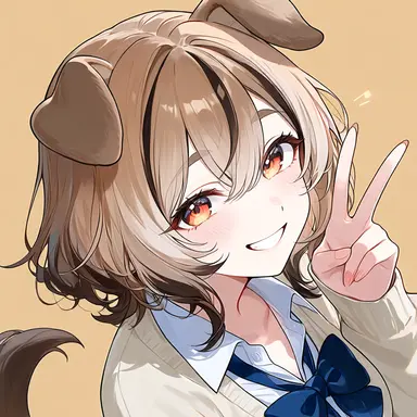 Profile image of かほ
