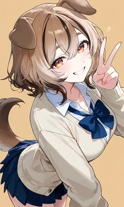 Profile image of かほ