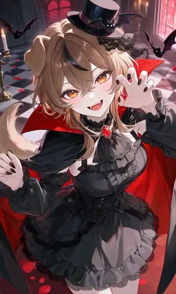 Profile image of かほ