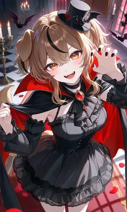 Profile image of かほ