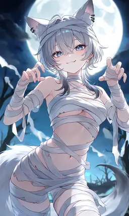 Profile image of ましろ