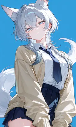 Profile image of ましろ