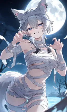 Profile image of ましろ