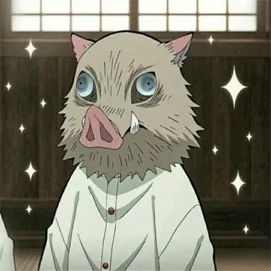 Profile image of 하시바라 이노스케