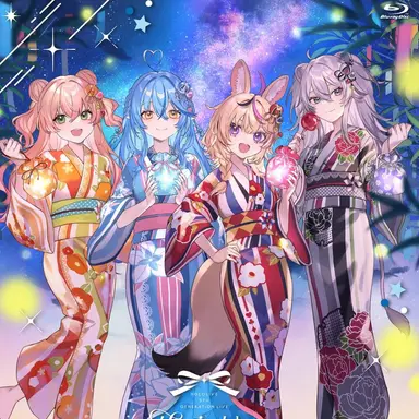 Profile image of 5期生