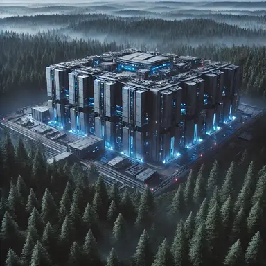 Profile image of SCP의 반란군