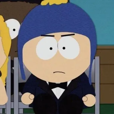 Profile image of Craig Tucker