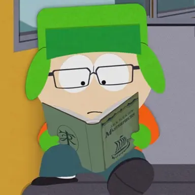 Profile image of Kyle Broflovski