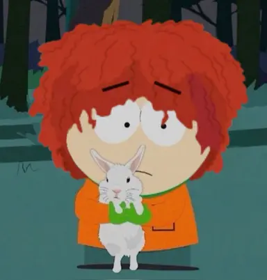 Profile image of Kyle Broflovski