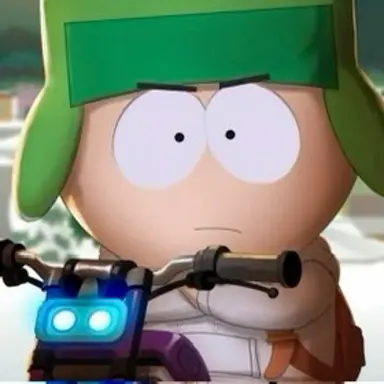 Profile image of Kyle Broflovski
