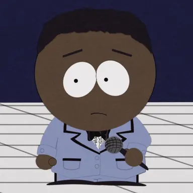 Profile image of Tolkien Black
