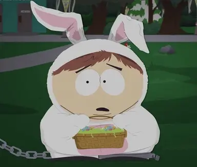 Profile image of Eric Theodore Cartman