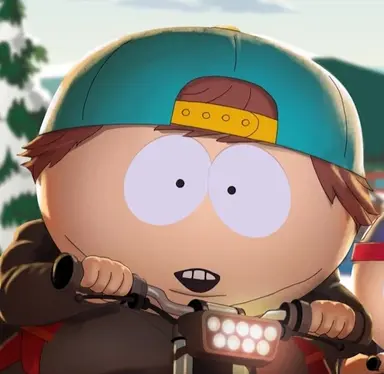 Profile image of Eric Theodore Cartman