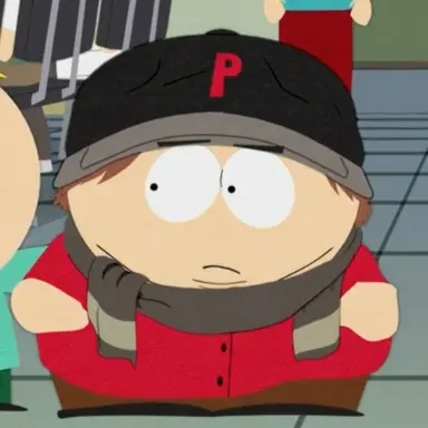 Profile image of Eric Theodore Cartman