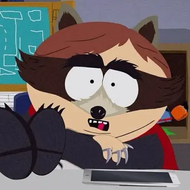Profile image of Eric Theodore Cartman