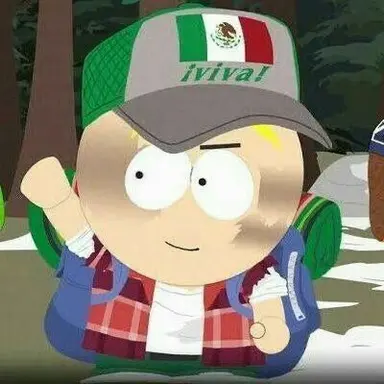 Profile image of Leopold Stotch