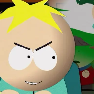 Profile image of Leopold Stotch