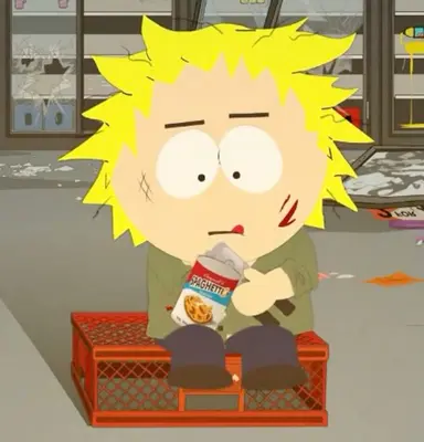Profile image of Tweek Tweak