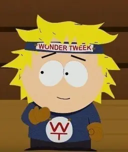 Profile image of Tweek Tweak