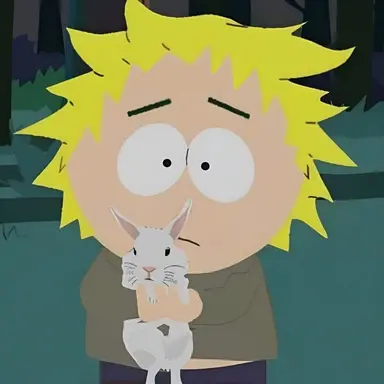 Profile image of Tweek Tweak