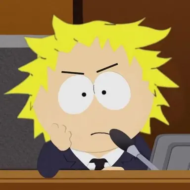 Profile image of Tweek Tweak