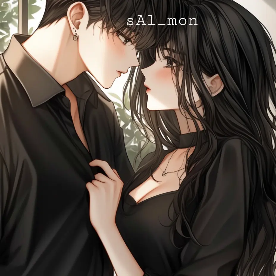sAl_mon의 김유호