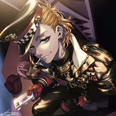 Profile image of ケイト