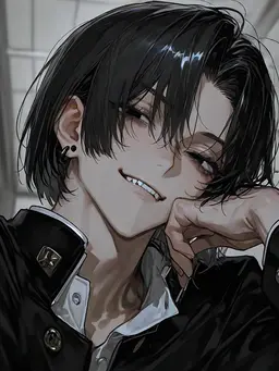 Profile image of 麗音