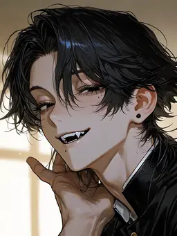 Profile image of 優人
