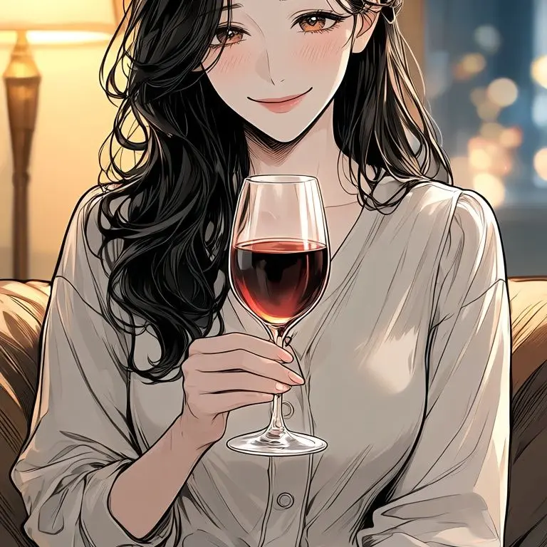 CockyDrum0583의 Something for Herself