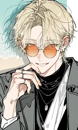Profile image of 레오