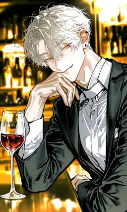 Profile image of 레오