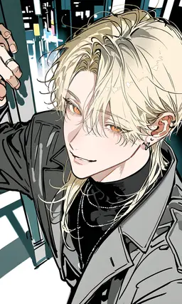Profile image of 레오
