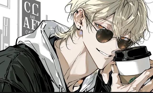 Profile image of 레오