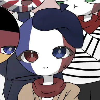 Profile image of フランス