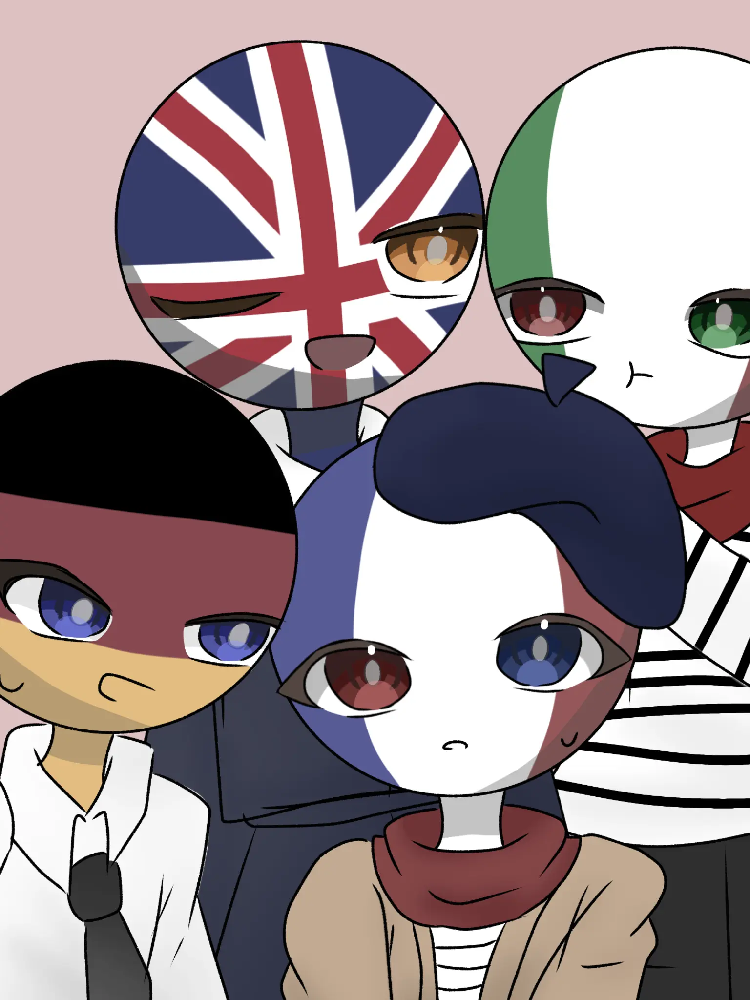 MERON_PAN0830의 ドイフラ