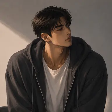 Profile image of Cha Dohyun