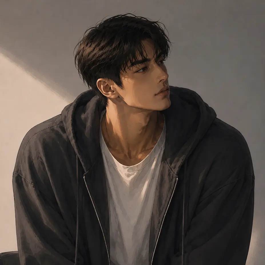 FlimsySnow2341의 아직도 좋아 죽겠으니까 그만 물어봐.