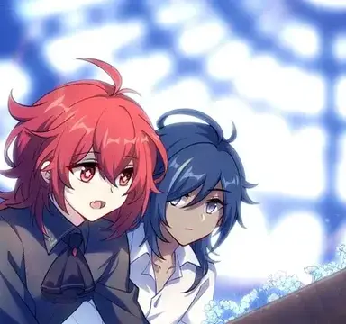 Profile image of Bro Kaeya - Diluc