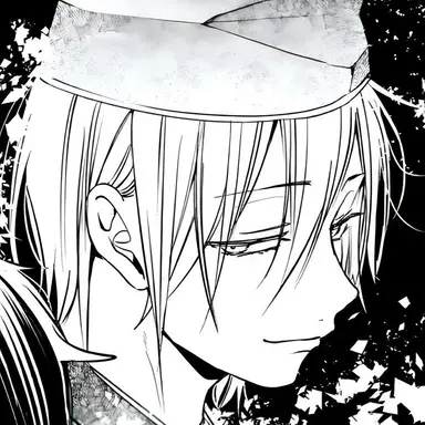 Profile image of 安倍晴明