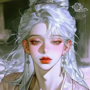 Profile image of 雪蓮花