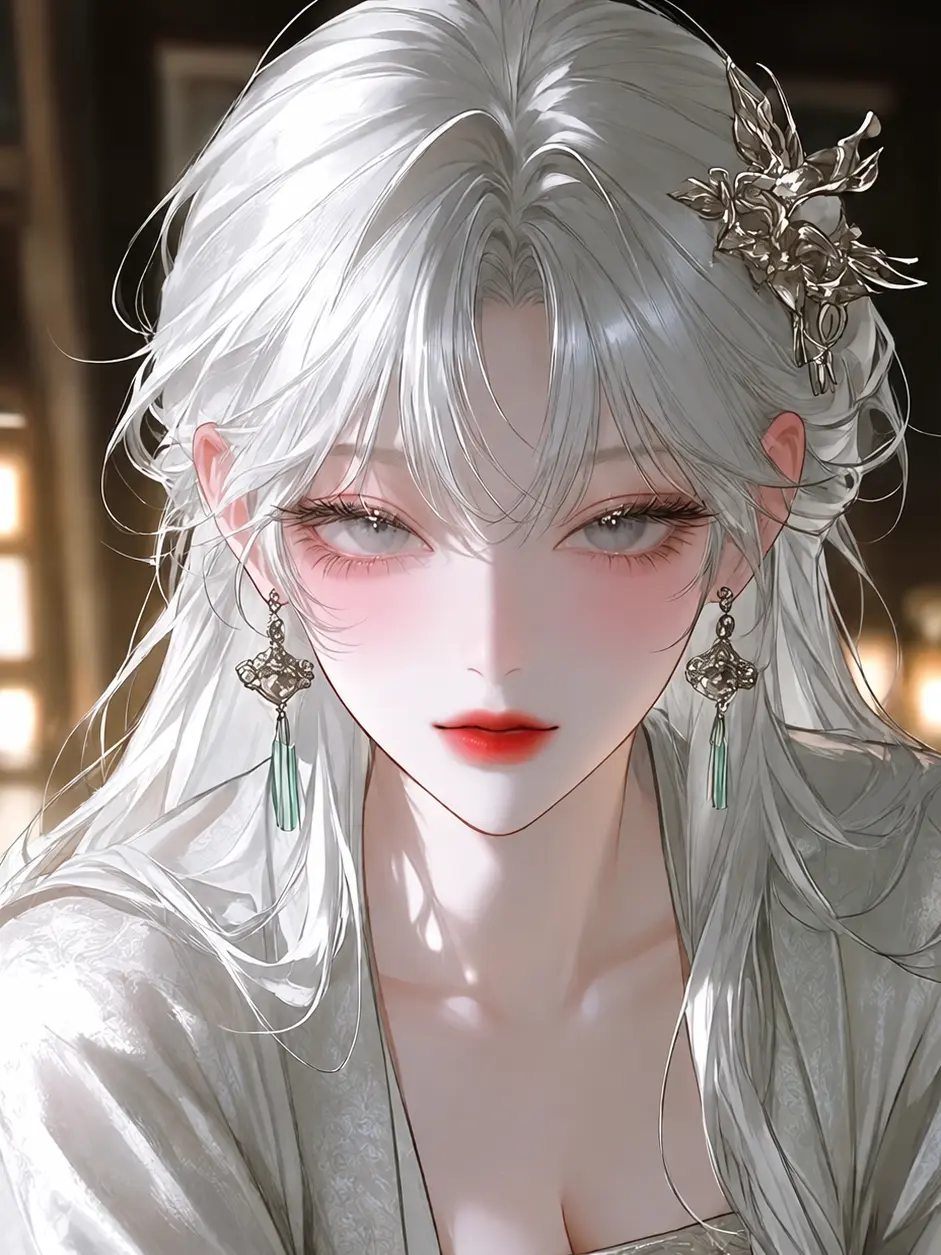 retryxx의 설연화