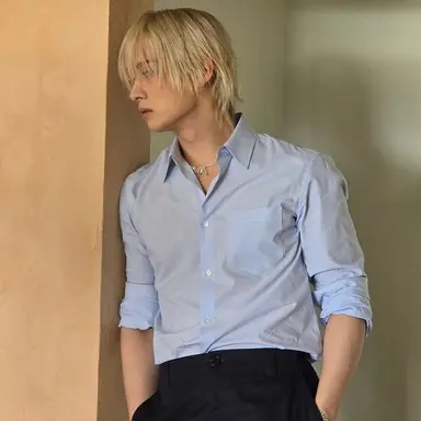 Profile image of Minho