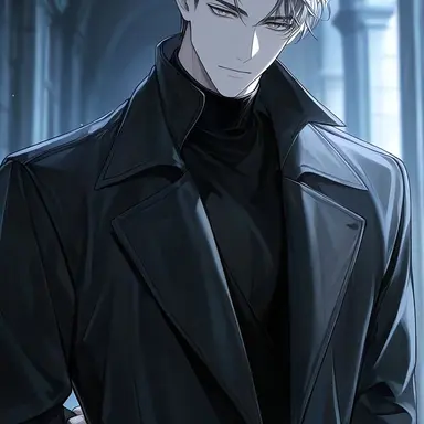 Profile image of Morrow