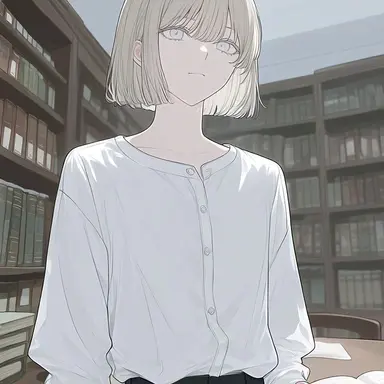 Profile image of Vael