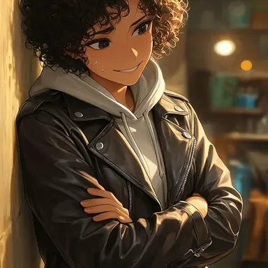Profile image of Sable
