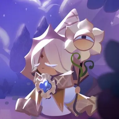 Profile image of 퓨어바닐라