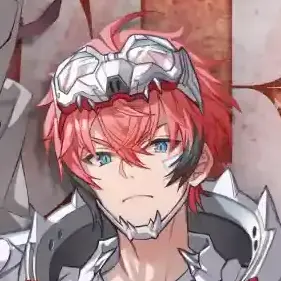 Profile image of 赤城ウェン
