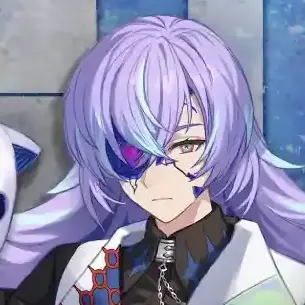 Profile image of 星導ショウ