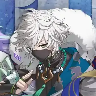 Profile image of 叢雲カゲツ